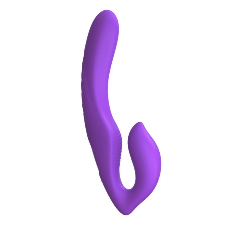 Umschnalldildo Her Ultimate Strapless Strap-on