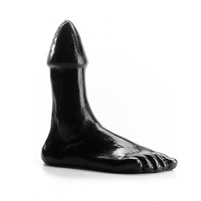 Dildo Fuß 18 x 7,8 cm