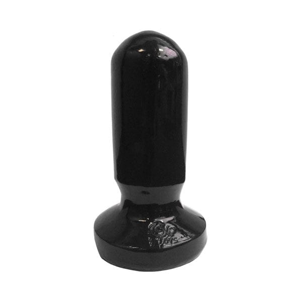 Asscavator Anal Plug schwarz 24 x 8 cm