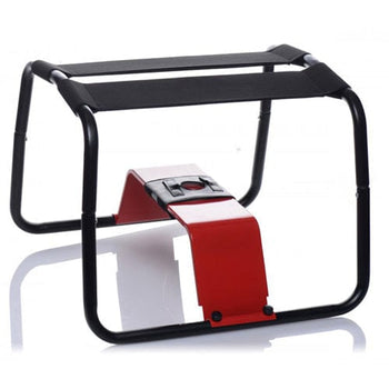 Lovebotz Fickmaschine Bangin Bench Extreme Sexstuhl