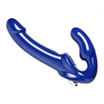 Strap U Strapon Revolver II Strapless vibrierende Umschnalldildo