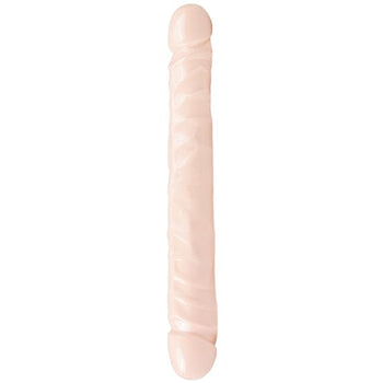 You2Toys Realistischer Dildo Dildo Crystal Clear Small Dong