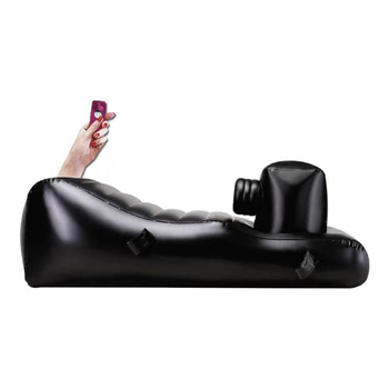 You2Toys Fickmaschine Louisiana Lounger