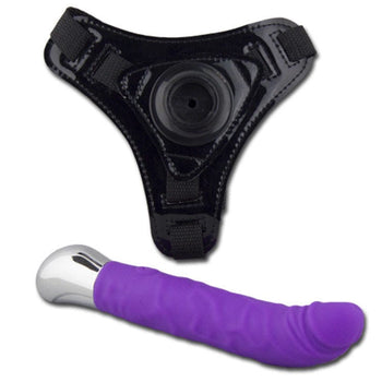marielove G-Punkt Vibrator Vibrator Strapon