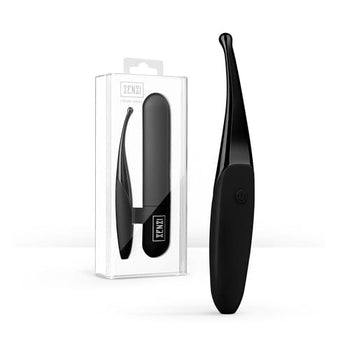 Master Series Riesendildo The Black Destroyer XL Dildo