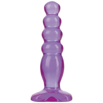 Crystal Jellies Analplug Crystal Jellies - Anal Delight