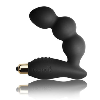 Rocks Off Analvibrator Big Boy Prostata Vibrator