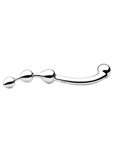 Analkette Luxus Fun 20 x 2 cm