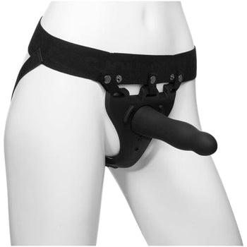 Body Extensions Strapon Body Extensions Strap-On - BE Aroused