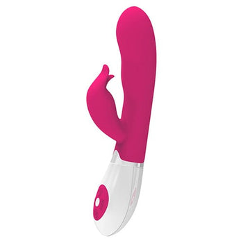 Pretty Love Rabbit Vibrator Felix Dolphin Vibrator