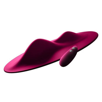 You2Toys Auflegevibrator Vibe Pad