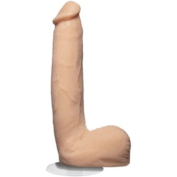 Signature Cocks Realistischer Dildo Pierce Paris Dildo