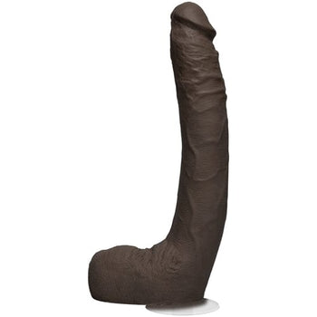 Signature Cocks Riesendildo Jax Slayher Dildo