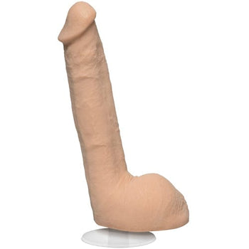 Signature Cocks Realistischer Dildo Small Hands Dildo