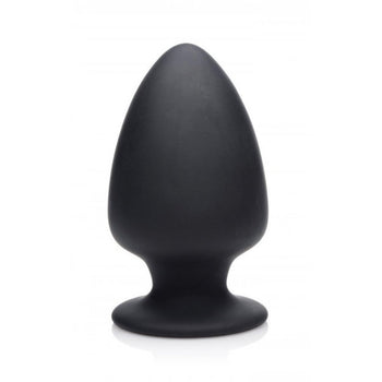 Squeeze-It Analplug Squeeze-It Butt Plug - Groß