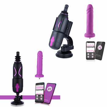 marielove XXL Vibrator XXL Dildo Vibrator