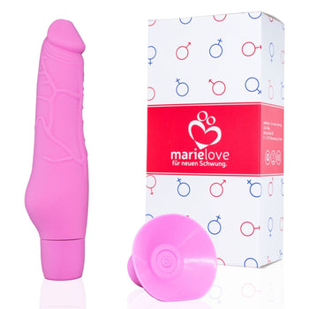 marielove G-Punkt Vibrator Best Buddy G-Punkt Vibrator