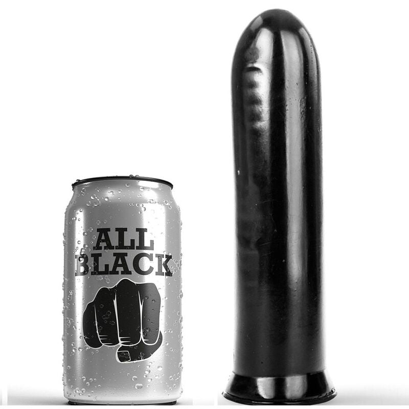 Analdildo Bolzen 19 x 4,5 cm