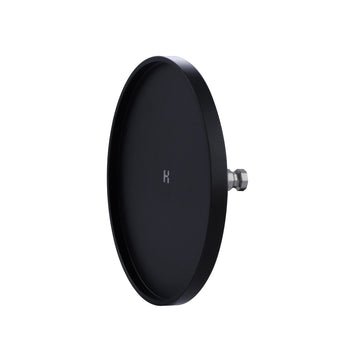 Hismith 4.5'' Saugnapf-Adapter mit KlicLok-Anschluss, entwickelt für Hismith Sex Machine