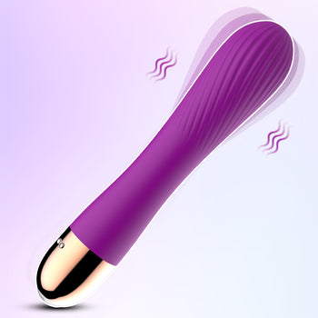 Vibrator Stimulation Klitoris Vagina GM-337