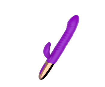 Vibrator Stimulation Klitoris Vagina GM-095