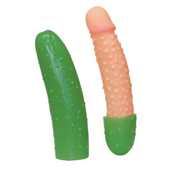 You2Toys Riesendildo Sex Gurke