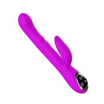 Pretty Love Rabbit Vibrator Intimate Hasenvibrator