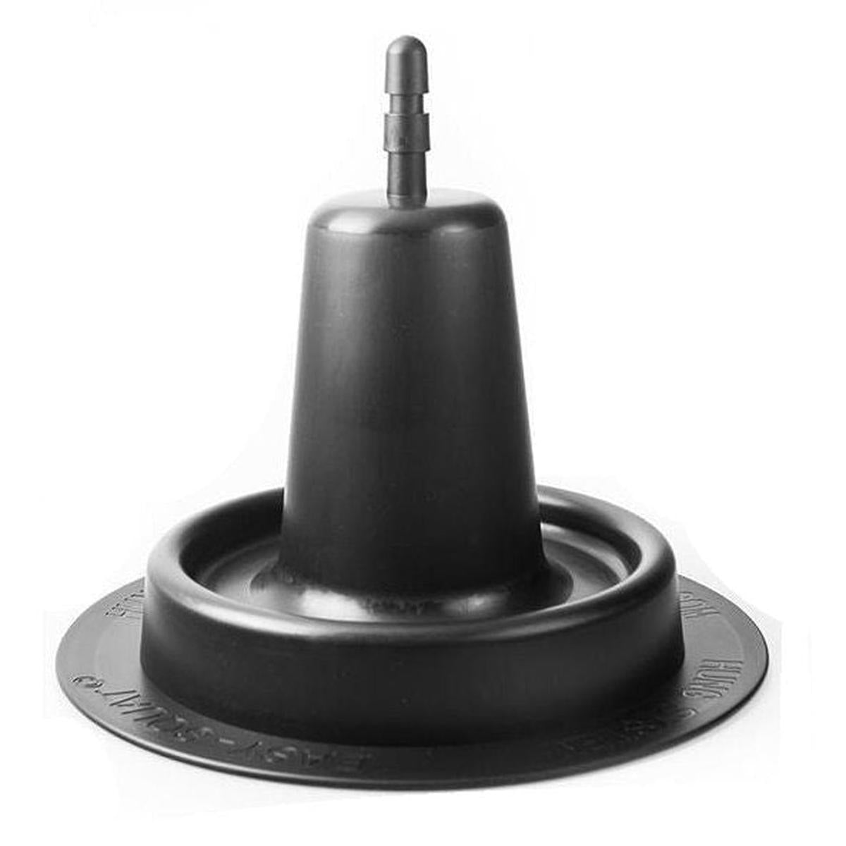 Analplug 'Easy Squat'