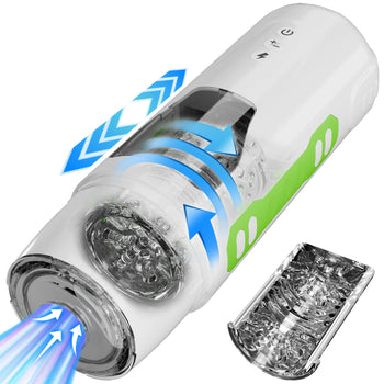 Doppel Dildo Realistischer Dildos Lesben Männer Frauen Paare Umschnallpenis Sex Spielzeuge Silikon Strap On Doppeldildo Analplug Extrem SM Sex Toy mit Verstellbarer Harness (105cm, L)