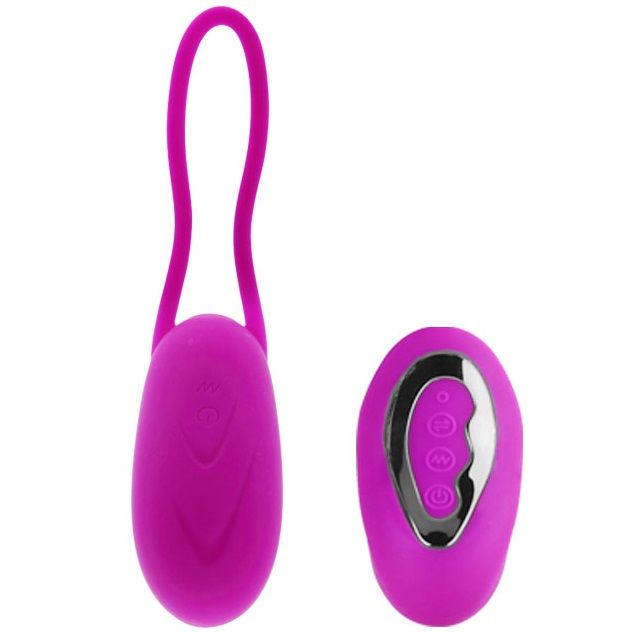 Malesation Barny: Dildo, rot