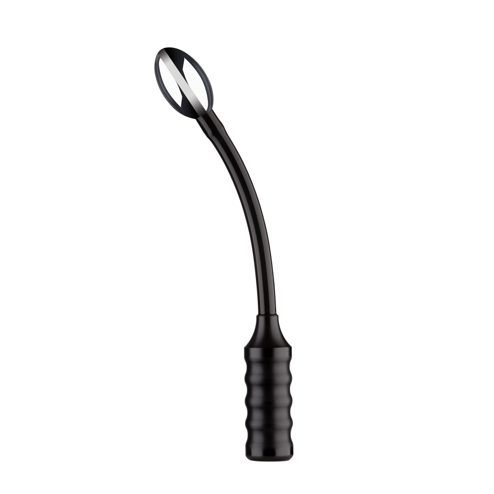 Dildo Depth Charge Electro 17,7 x 2,7 cm