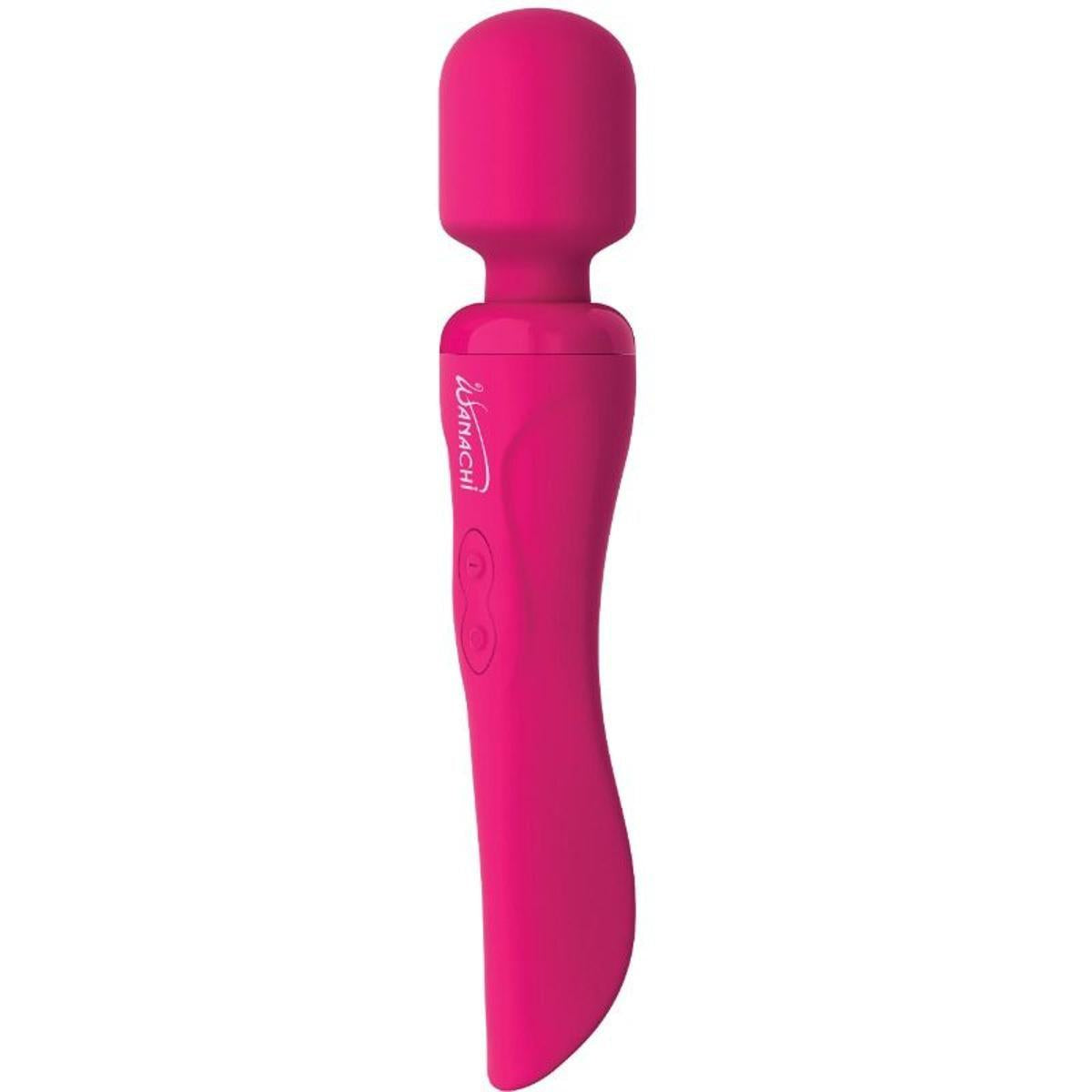 Tom of Finland Dual Dicks: Doppeldildo, haut