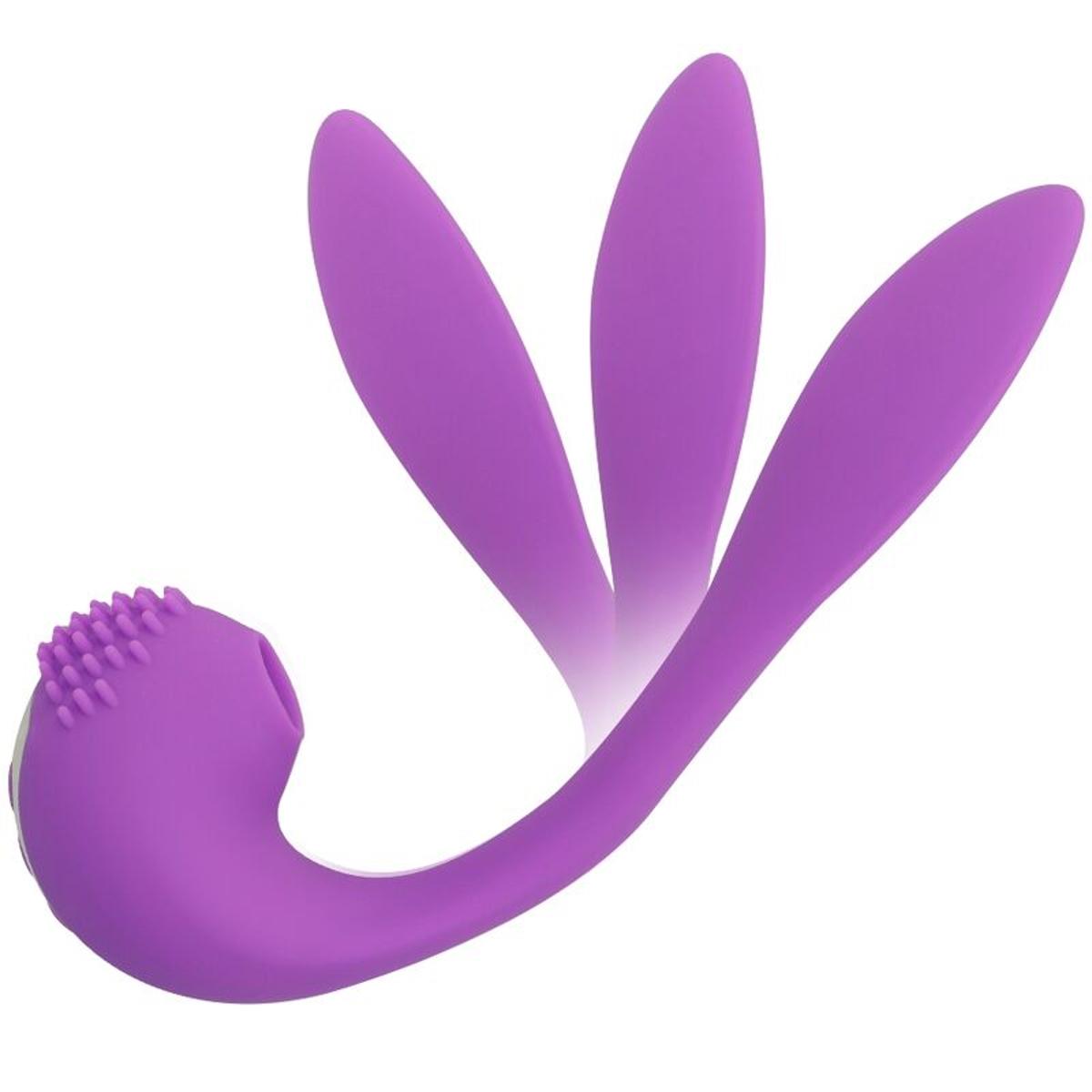 Anal Training Set: Analdildo-Set, haut