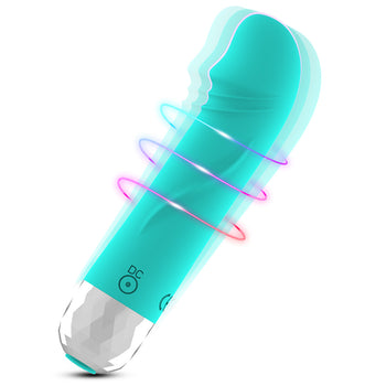 Vibrator Stimulation Klitoris Vagina GM-331
