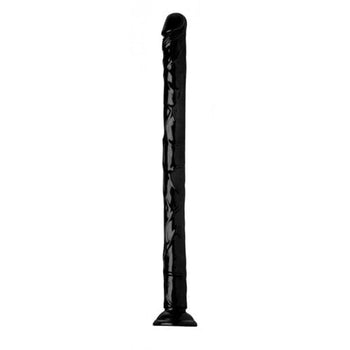 Hosed Anal Dildo Realistische Analschlange - 19 Zoll