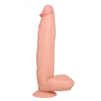 Raging Cock Stars Riesendildo Raging Cockstars Großer Penis Ben