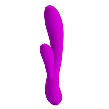 Pretty Love Rabbit Vibrator Angela Hasenvibrator