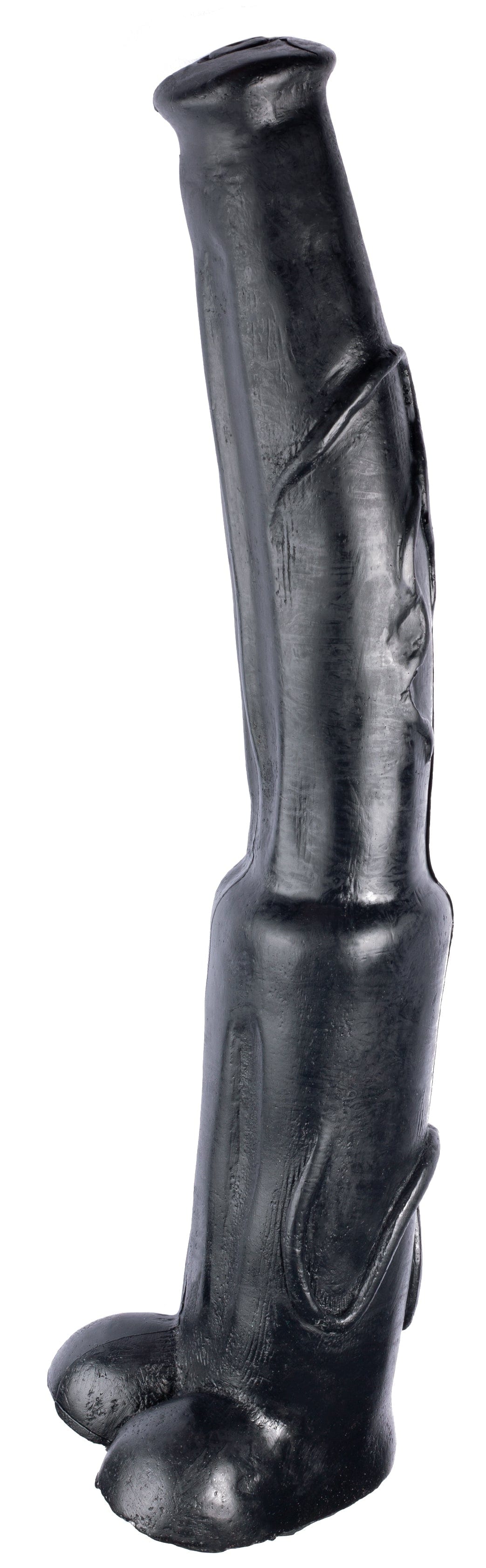 Pferdedildo Hotte 47 x 8,5 cm