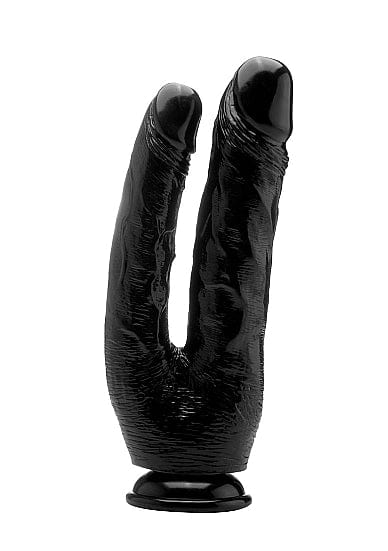 Doppeldildo Geißberg 17,5 x 4,5 cm