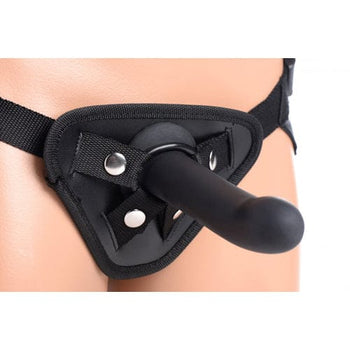 Master Series Strapon Mistress FemDom Pegging Set