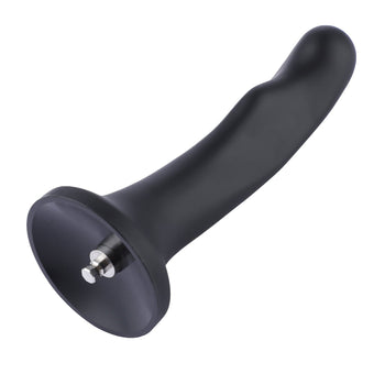 Hismith 7' Silikon Big Knife Dildo mit KlicLok System für Hismith Premium Sex Machine - Anal Pleasure