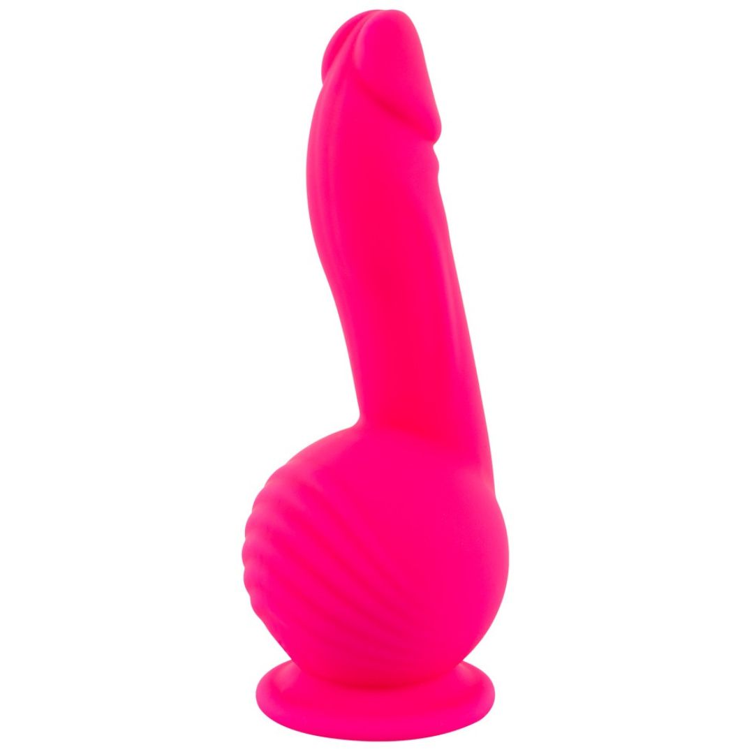 Dildo-Vibrator Powerful Vibrator