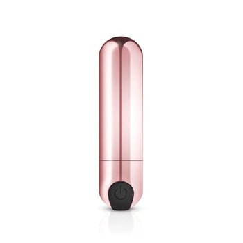 Rosy Gold Bullet Vibrator Rosy Gold - Nouveau Kugelvibrator