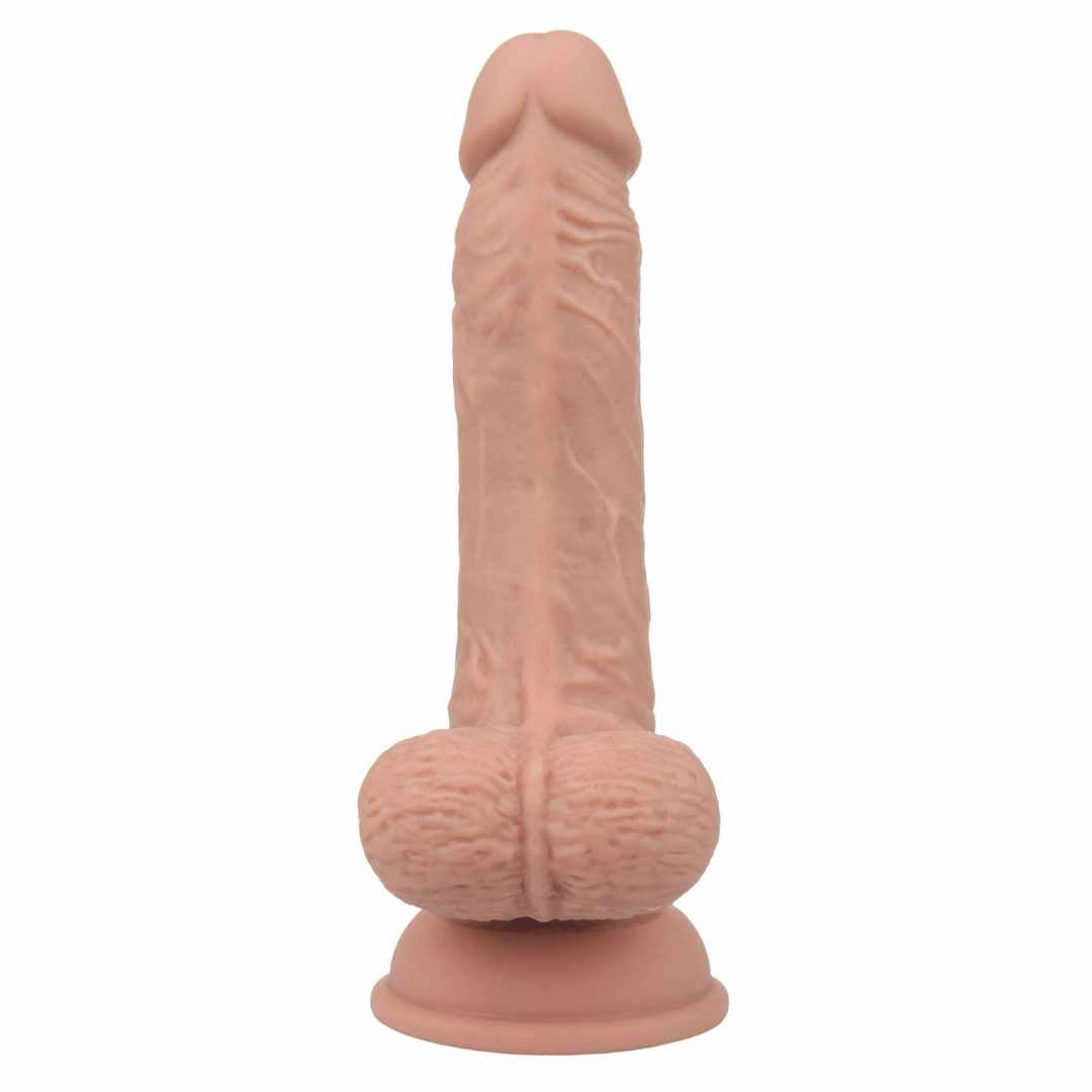 Naturvibrator Phoenix 2.0 plus Fernbedienung