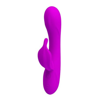 Pretty Love Rabbit Vibrator Yves Delfinvibrator