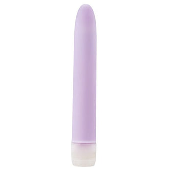 Doc Johnson Bullet Vibrator Velvet Touch-Vibrator - Lavendelfarben