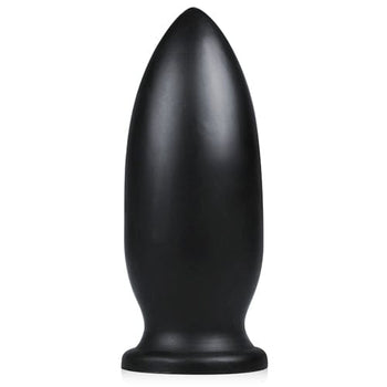 BUTTR Analplug Yellow Dog Analplug