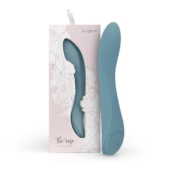Bloom G-Punkt Vibrator Der Rose G-Punkt-Vibrator