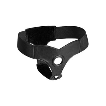 Strap U Strapon Crave Strap-on Harness für doppelte Penetration
