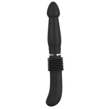 You2Toys Analvibrator Push It! Analvibrator mit Stoßfunktion